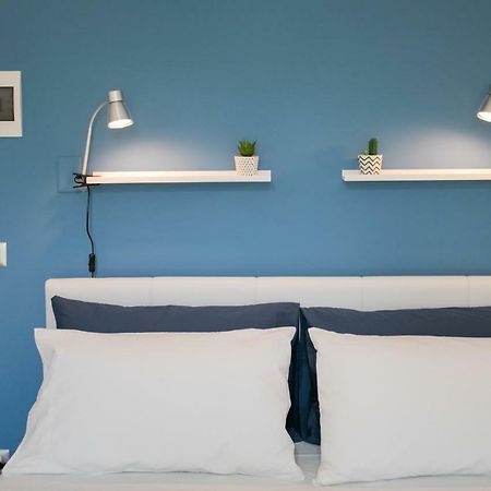 Isola Blu Villa Syracuse Eksteriør billede