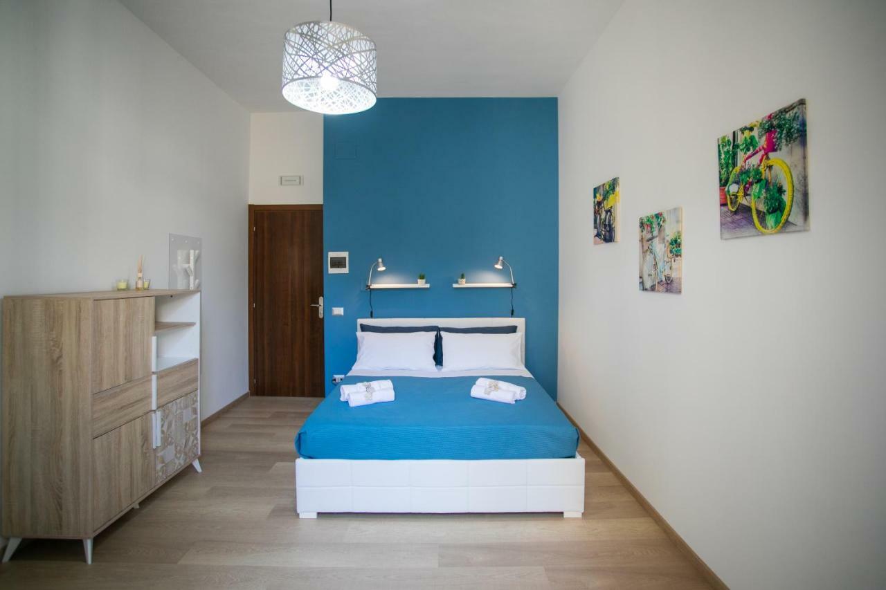 Isola Blu Villa Syracuse Eksteriør billede